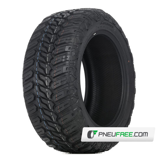 Pneu Antares Tires Deep Digger M/t 33x12,5 R18 118q