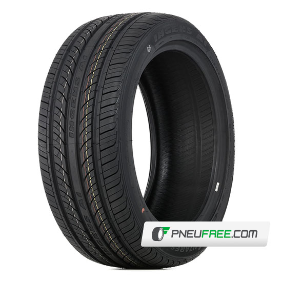 Imagem 22 de 34 do produto PNEU 195/45R16 84W INGENS A1 ANTARES