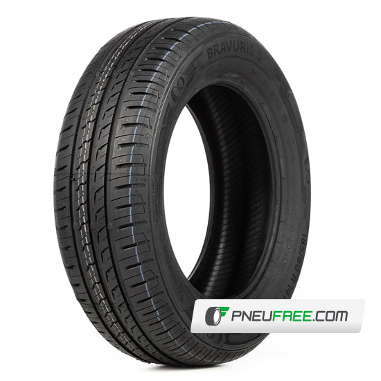 Imagem 22 de 34 do produto PNEU 175/70R13 82T BRAVURIS 5HM BARUM