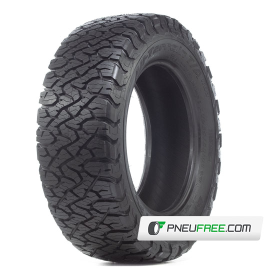Imagem 22 de 34 do produto PNEU LT215/65R16 103/100S ALL TERRAIN TA KO3 BFGOODRICH