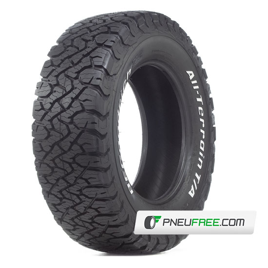 Imagem 22 de 34 do produto PNEU LT315/75R16 127S ALL TERRAIN TA KO3 BFGOODRICH