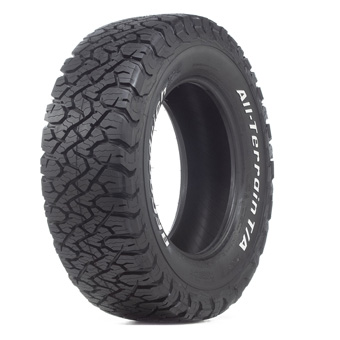 PNEU LT245/75R16 120/116S ALL TERRAIN TA KO3 BFGOODRICH