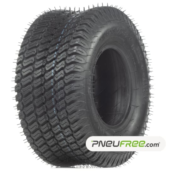 BKT 15X6.00-6 6 LONAS 70A6 TL LG306