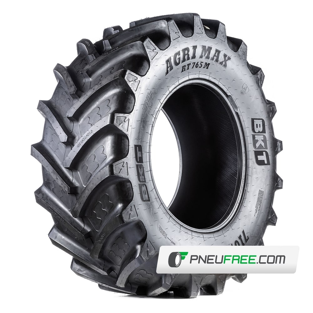 Imagem 22 de 34 do produto PNEU 480/70R34 155D TL AGRIMAX RT765 BKT