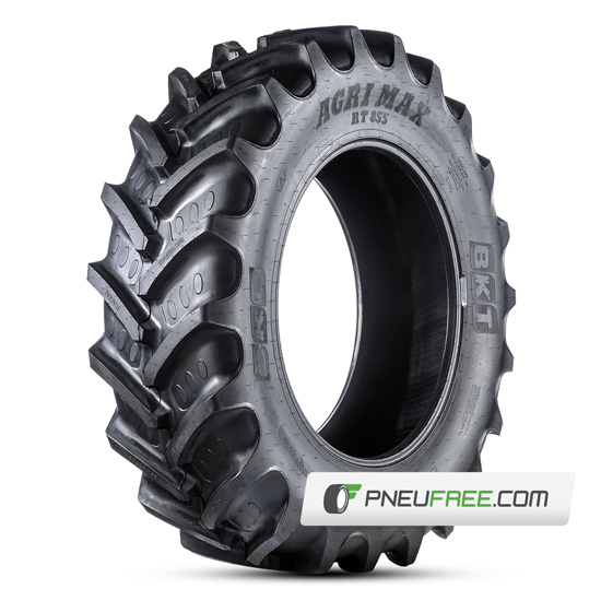 Imagem 22 de 34 do produto PNEU 520/85R42 167A8 TL AGRIMAX RT855 R1-W BKT