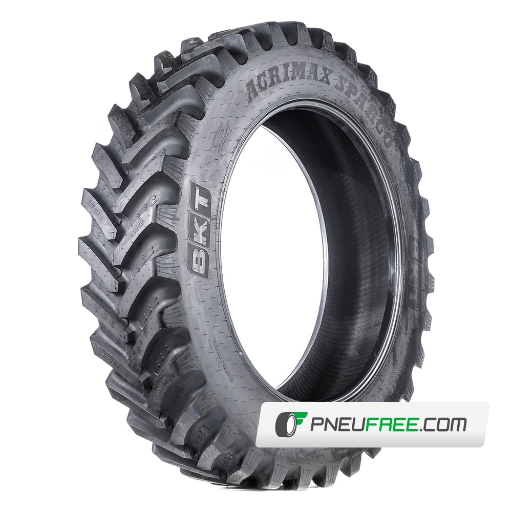 Imagem 22 de 34 do produto PNEU VF380/90R46 173D TL AGRIMAX SPARGO R1-W BKT
