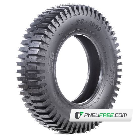 Imagem 22 de 34 do produto PNEU 7.00-16 12 LONAS 118A6 TT BK4040 BKT