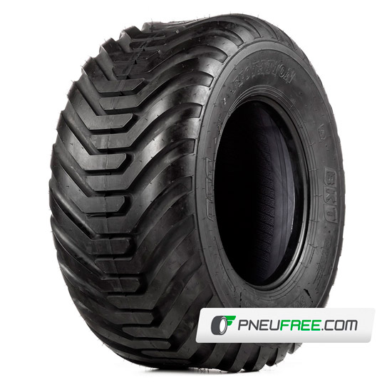 Imagem 22 de 34 do produto PNEU 500/45-22,5 16 LONAS 142A6 FLOT558 TL BKT