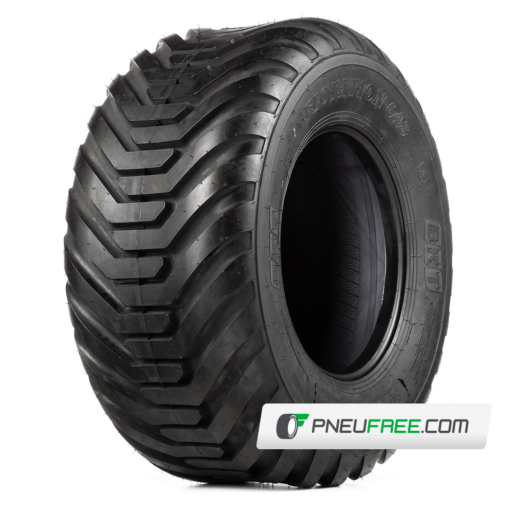 Imagem 22 de 34 do produto PNEU 600/50-22,5 16 LONAS 161B FLOT648 TL BKT