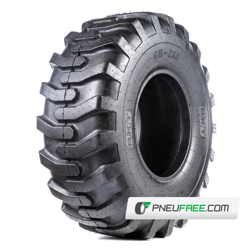 Imagem 22 de 34 do produto PNEU 17.5-25 16 LONAS 150A8 TL GR288 G-2/L-2 BKT