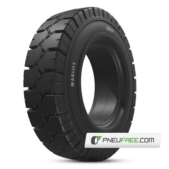 Imagem 22 de 34 do produto PNEU 7.00-12 136A5 (RODA 5.00") MAGLIFT STD (SOLIDO) BKT
