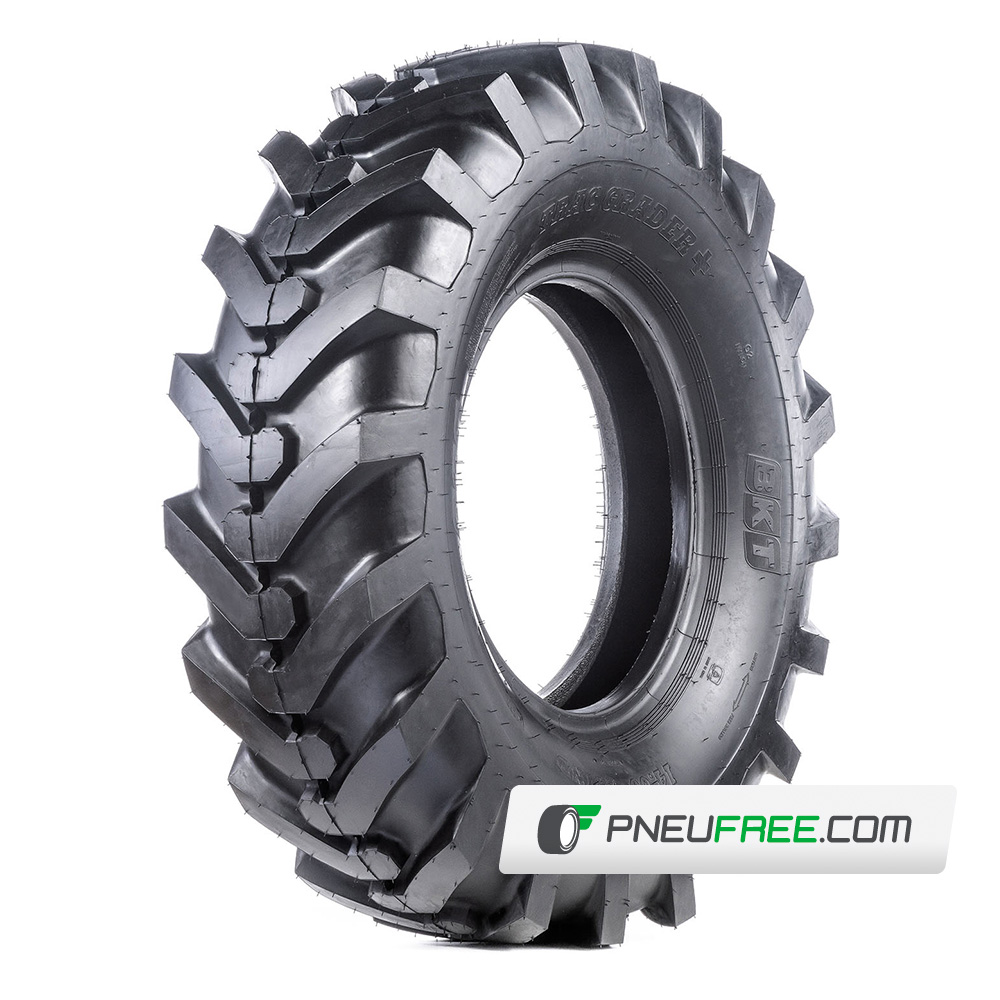 Imagem 22 de 34 do produto PNEU 13.00-24 12 LONAS 143A8 TRAC GRADER + G2 BKT