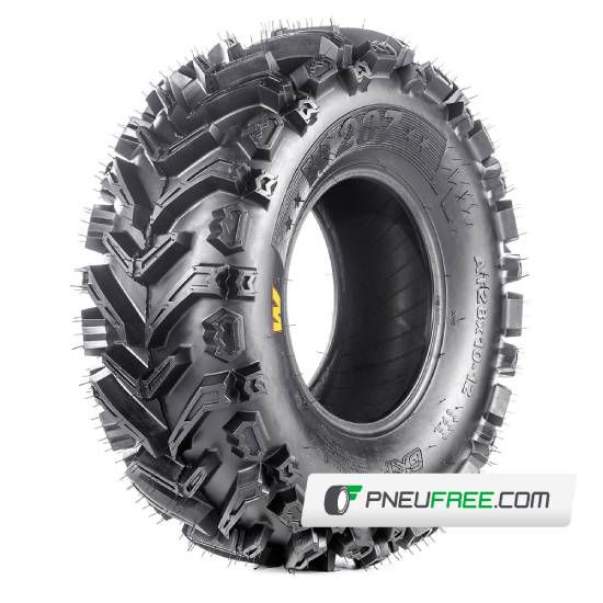 Imagem 22 de 34 do produto PNEU 24X8.00-12 6 LONAS 40J W207 BKT