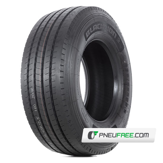 Imagem 22 de 34 do produto PNEU 385/65R22,5 24 LONAS 164K BT160 BLACKLION