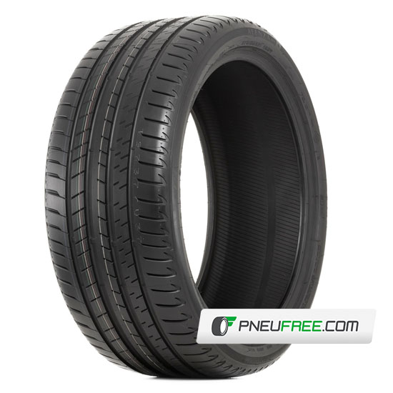 Imagem 22 de 34 do produto PNEU 275/40R20 106W XL ALENZA 001 RUN FLAT * BRIDGESTONE