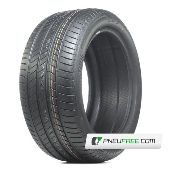 Imagem 22 de 34 do produto PNEU 275/45R20 110Y XL ALENZA 001 RUN FLAT * BRIDGESTONE