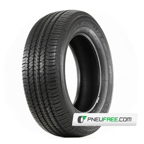 Imagem 22 de 34 do produto PNEU 265/60R18 110T DUELER HT 684 II ECOPIA BRIDGESTONE