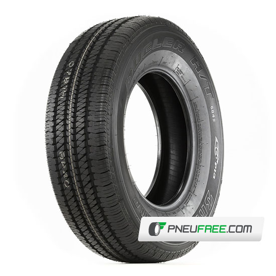 Imagem 22 de 34 do produto PNEU 245/70R16 111T XL DUELER HT 684 III ECOPIA BRIDGESTONE