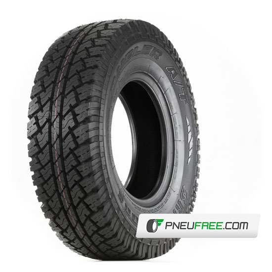 Imagem 22 de 34 do produto PNEU 205/70R15 96T DUELER AT 693 BRIDGESTONE