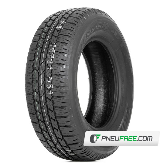 Imagem 22 de 34 do produto PNEU 265/65R17 112S DUELER AT 693 III BRIDGESTONE