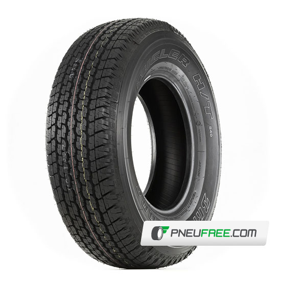 Imagem 22 de 34 do produto PNEU 265/70R16 112S DUELER HT 840 BRIDGESTONE