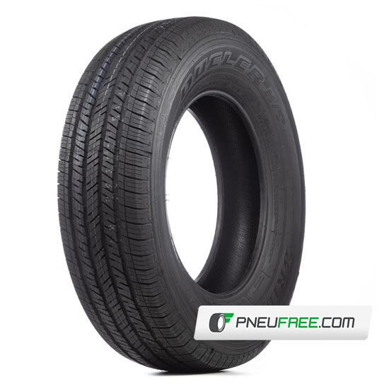Imagem 22 de 34 do produto PNEU 255/70R16 111T DUELER HT 685 BRIDGESTONE