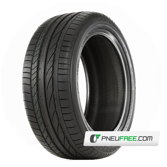 Pneu Bridgestone Potenza Re050a I Runflat 255/40 R17 94w