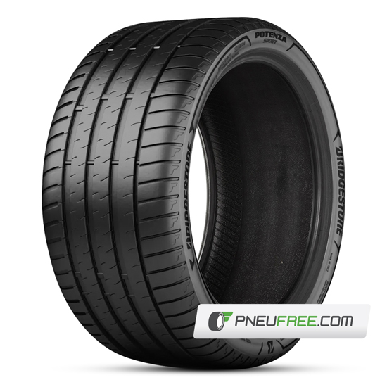 Imagem 22 de 34 do produto PNEU 325/30R21 108(Y) XL POTENZA SPORT ND0 BRIDGESTONE