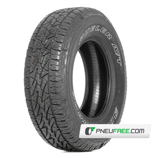 Imagem 22 de 34 do produto PNEU 255/70R16 111S DUELER AT REVO 2 BRIDGESTONE Imagem 22 de 34 do produto PNEU 255/70R16 111S DUELER AT REVO 2 BRIDGESTONE