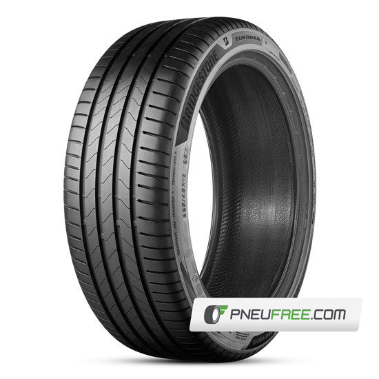 Imagem 22 de 34 do produto PNEU 225/45R17 91Y XL TURANZA 6 AO BRIDGESTONE