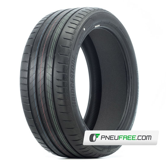 Imagem 22 de 34 do produto PNEU 235/55R19 105Y XL TURANZA T005 MO-S BRIDGESTONE
