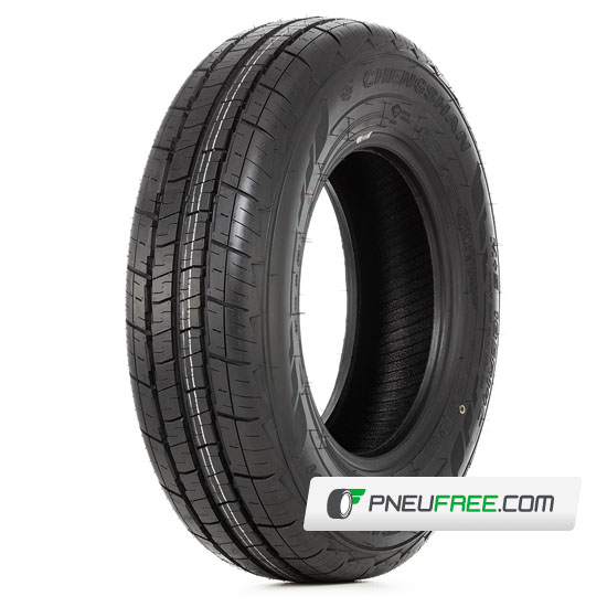 Imagem 22 de 34 do produto PNEU 185R14C 8 Lonas 102/100Q SPORTCAT CSC01 CHENGSHAN