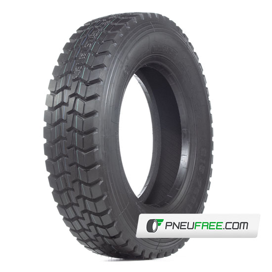Imagem 22 de 34 do produto PNEU 215/75R17,5 18 LONAS 135/133J CST68 (BORRACHUDO) CHENGSHAN