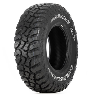Pneu Goodyear LT265/75R16 10 Lonas 123/120Q Wrangler Mtr Kevlar