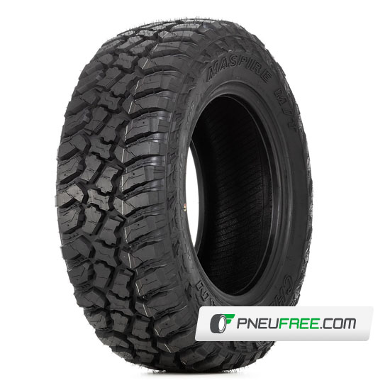 Imagem 22 de 34 do produto PNEU LT245/75R16 10 LONAS 120/116Q MASPIRE MT CHENGSHAN