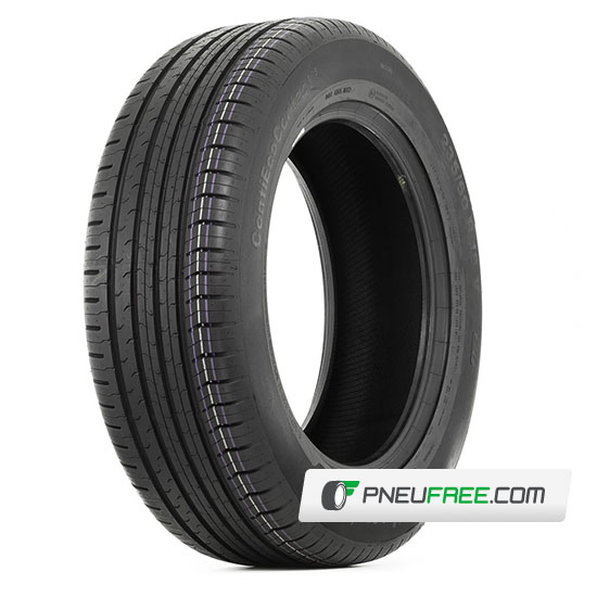 Imagem 22 de 34 do produto PNEU 195/55R16 91H XL CONTIECOCONTACT 5 CONTINENTAL