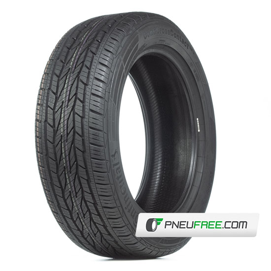 Imagem 22 de 34 do produto PNEU 225/55R18 98V CONTICROSSCONTACT LX2 CONTINENTAL