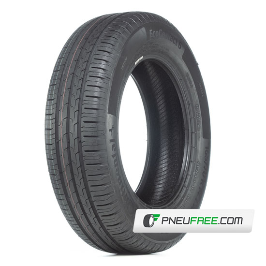 Imagem 22 de 34 do produto PNEU 165/70R14 85T XL CONTIECOCONTACT 6 CONTINENTAL