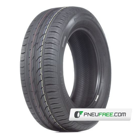 Imagem 22 de 34 do produto PNEU 205/60R15 91V CONTIPREMIUMCONTACT 2 CONTINENTAL