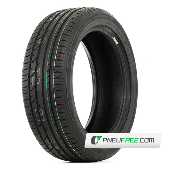 Imagem 22 de 34 do produto PNEU 205/50R17 89Y CONTIPREMIUMCONTACT 2 SSR RUN FLAT * CONTINENTAL