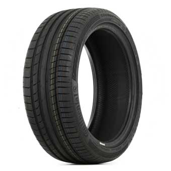 Continental ContiSportContact 5 17インチ Pneu Continental SportContact 5 225/50R17 94W SSR (RUNFLAT