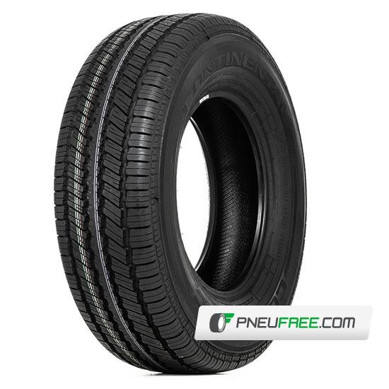 Imagem 22 de 34 do produto PNEU 255/70R16 111H CONTITRAC CONTINENTAL