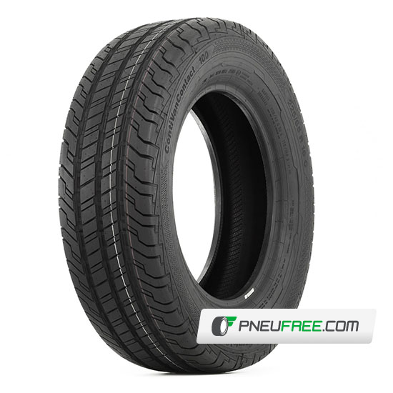 Imagem 22 de 34 do produto PNEU 215/70R15C 8 LONAS 109/107S CONTIVANCONTACT 100 CONTINENTAL