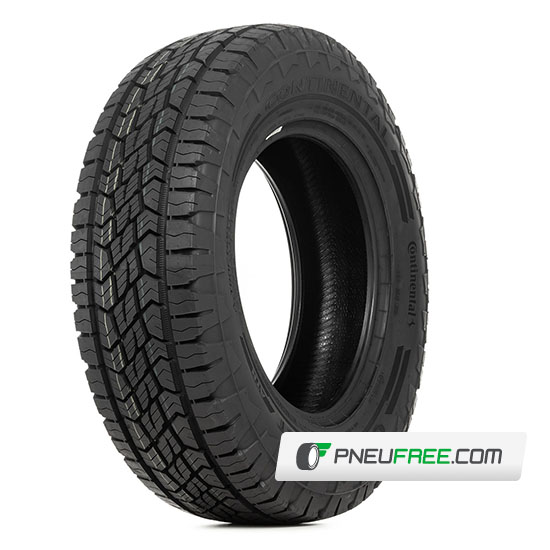 Imagem 22 de 34 do produto PNEU 265/70R16 112H CONTICROSSCONTACT ATR CONTINENTAL