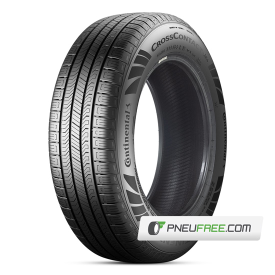 Imagem 22 de 34 do produto PNEU 265/65R18 114T CROSSCONTACT RX CONTINENTAL