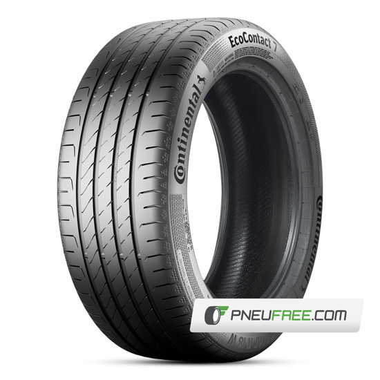 Imagem 22 de 34 do produto PNEU 195/55R16 87H ECOCONTACT 7 CONTINENTAL