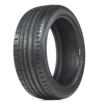 PNEU 225/45R18 95Y PRIMACY 3 ZP RUN FLAT MOE MICHELIN