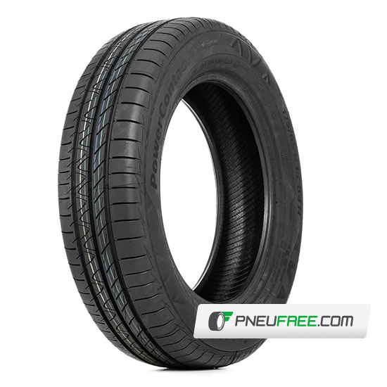 Imagem 22 de 34 do produto PNEU 175/70R14 84T POWERCONTACT 2 CONTINENTAL