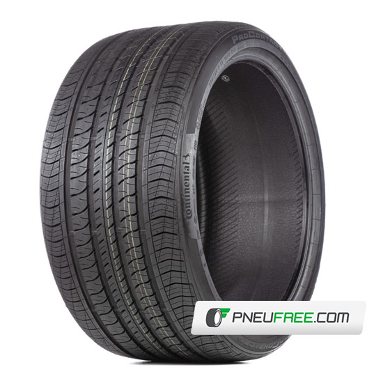 Imagem 22 de 34 do produto PNEU 245/45R20 103H XL CONTIPROCONTACT RX NF0 CONTINENTAL