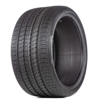 PNEU 285/40R20 108Y XL PILOT SPORT 4 NF0 MICHELIN | Pneufree.com